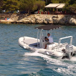 Highfield Patrol 660
