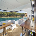 Sunseeker 55 Manhattan