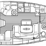 Bavaria 39 Cruiser