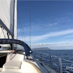 Jeanneau Sun Odyssey 54 DS