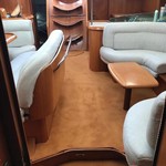 Jeanneau Sun Odyssey 54 DS