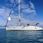 Jeanneau Sun Odyssey 54 DS