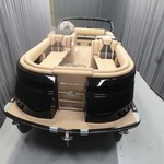 Premier Pontoons Grand Isle 250