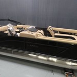 Premier Pontoons Grand Isle 250