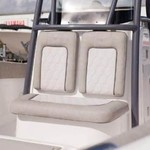 248 Sea Fox Commander