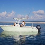 248 Sea Fox Commander