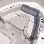 248 Sea Fox Commander