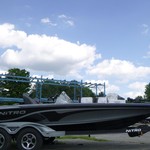 Nitro Z20 Z-Pro Package