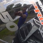 Nitro Z20 Z-Pro Package