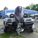 Nitro Z20 Z-Pro Package