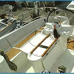 Beneteau Oceanis 461