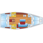 Beneteau Oceanis 461