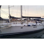 Beneteau Oceanis 461