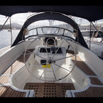 Beneteau Oceanis 461