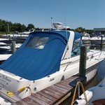 Sea Ray 310 Sundancer