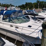 Sea Ray 310 Sundancer
