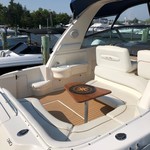 Sea Ray 310 Sundancer