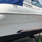 Sea Ray 310 Sundancer