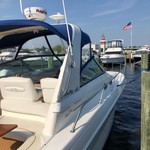 Sea Ray 310 Sundancer