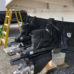 Sea Ray 310 Sundancer