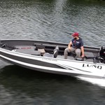 Lund Boats 1775 Pro Guide
