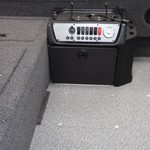 Lund Boats 1775 Pro Guide