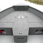 Lund Boats 1775 Pro Guide