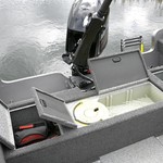 Lund Boats 1775 Pro Guide