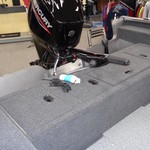 Lund Boats 1775 Pro Guide