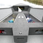 Lund Boats 1775 Pro Guide