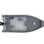 Lund Boats 1775 Pro Guide