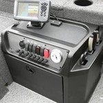 Lund Boats 1775 Pro Guide