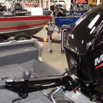 Lund Boats 1775 Pro Guide