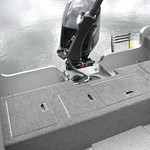 Lund Boats 1775 Pro Guide