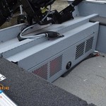 Lund Boats 1600 Fury SS
