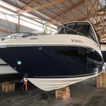 Sea Ray 260 Sundancer