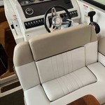 Sea Ray 260 Sundancer