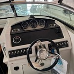 Sea Ray 260 Sundancer