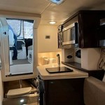 Sea Ray 260 Sundancer