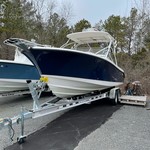 Edge water  228 cc