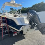 Edge water  228 cc