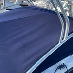Edge water  228 cc