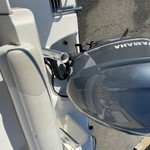 Edge water  228 cc