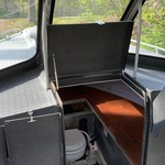 Parker 2540 Dual Console