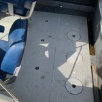 Parker 2540 Dual Console