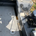 Parker 2540 Dual Console