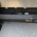 Parker 2540 Dual Console