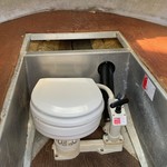 Parker 2540 Dual Console