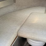 Parker 2540 Dual Console