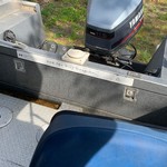 Parker 2540 Dual Console